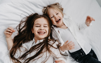 Vaiko raida pagal amžių: ką turi mokėti 2 – 5 metų vaikas?