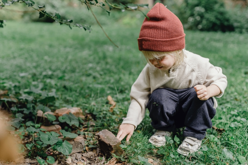 Gamtamokslinis ugdymas darželyje – kokia nauda darželinukui?