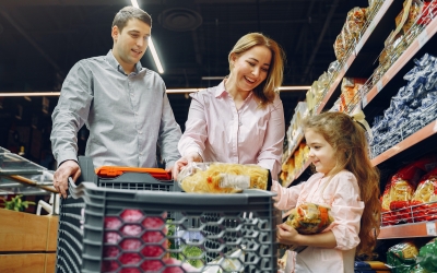 Tėvų pavyzdys vaikams – kodėl jis toks svarbus?