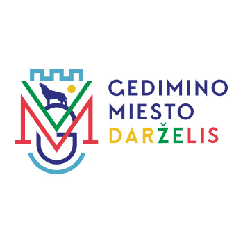 Gedimino miesto darželis